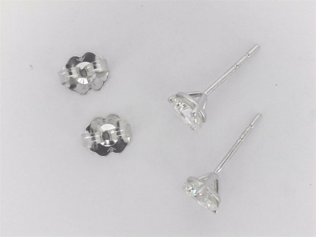 Diamond Earring