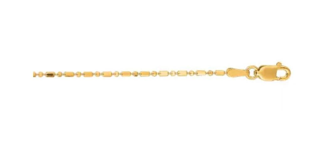 Gold Chain