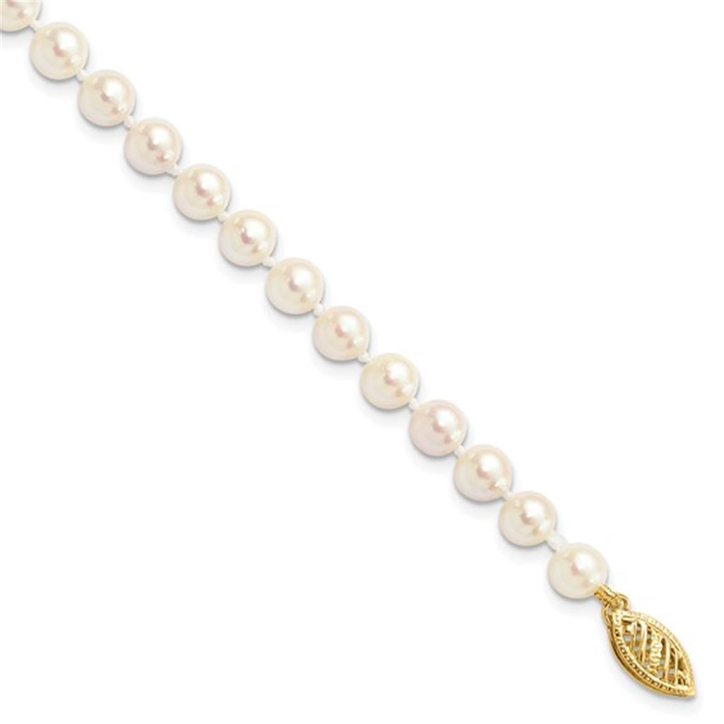 Pearl Bracelet
