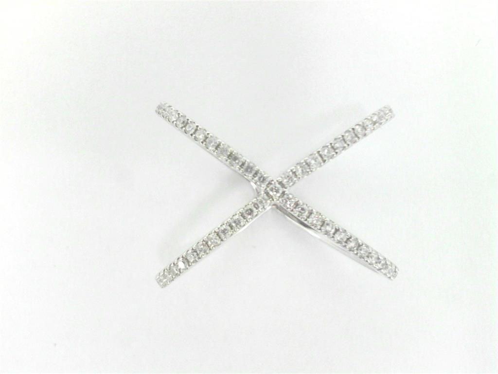 Diamond Fashion Rings  -  Women'