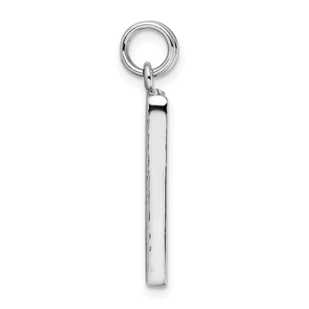 Silver Pendant