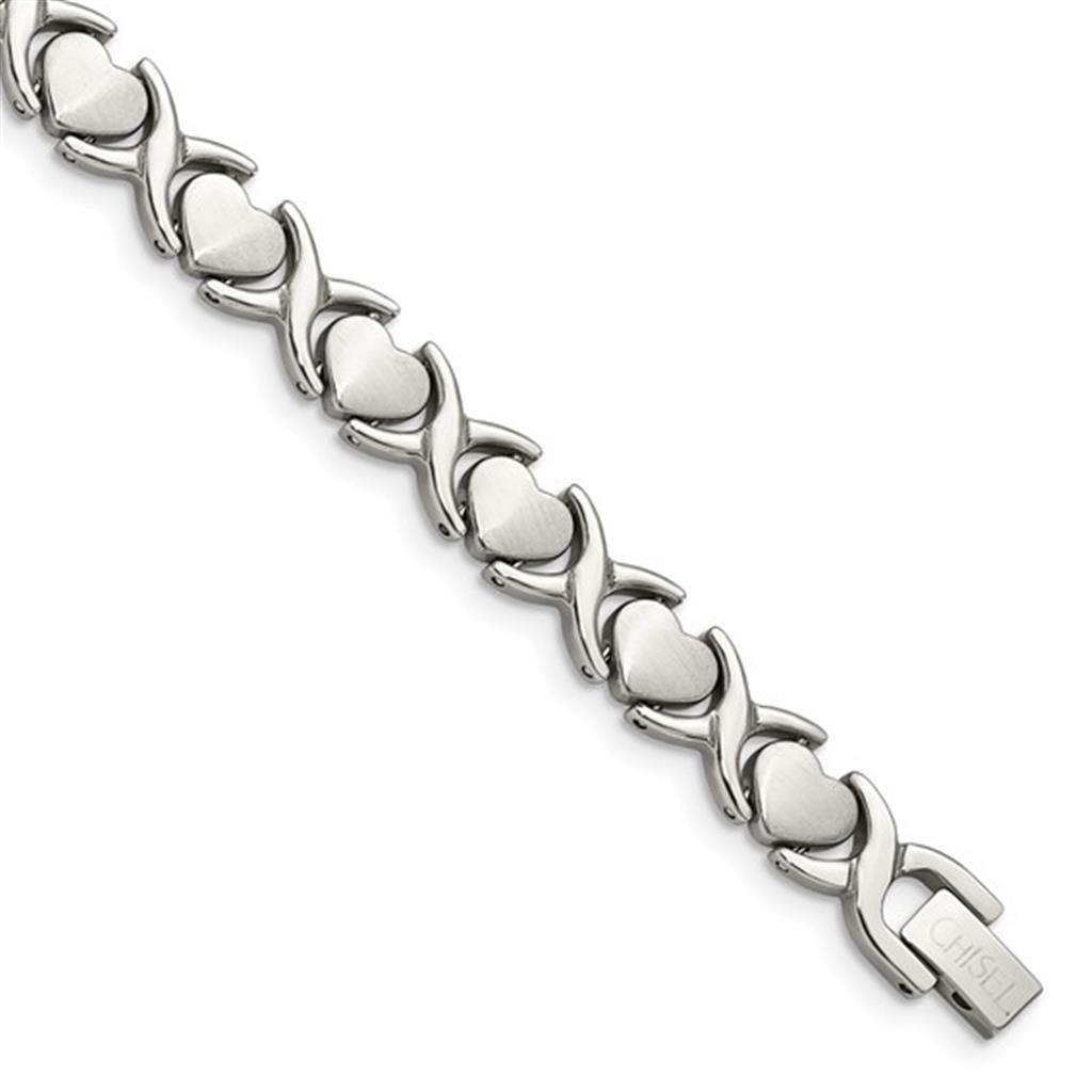 Stainless Steel Bracelet