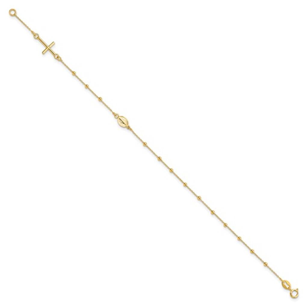 Gold Bracelet