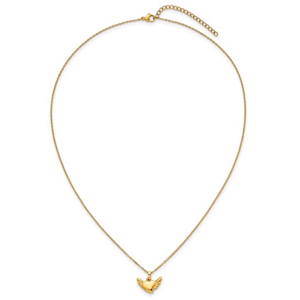 Alternative Necklace