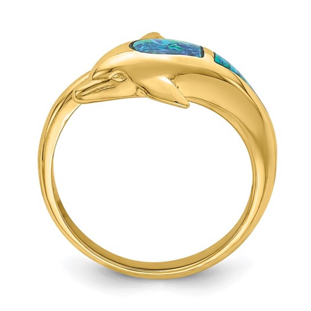 Colored Stone Rings  -  Women'