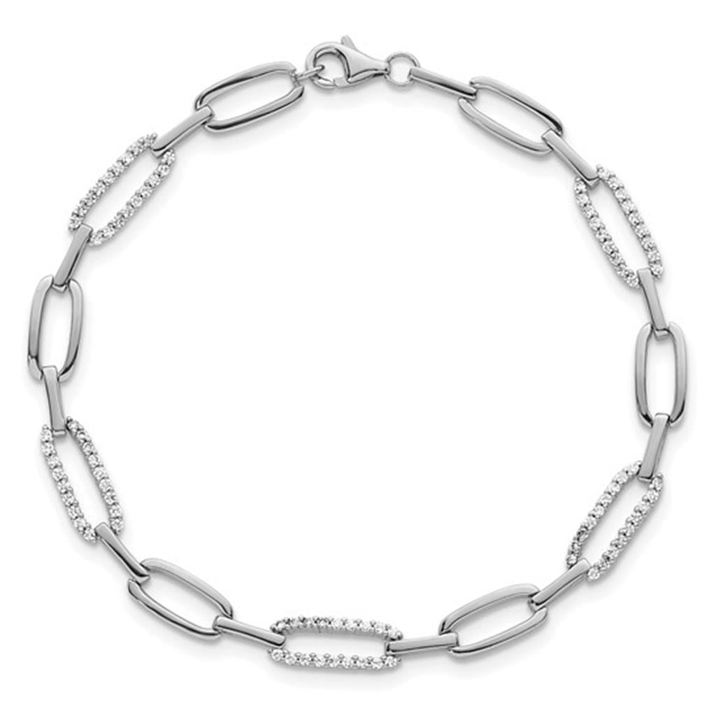 Silver Bracelet