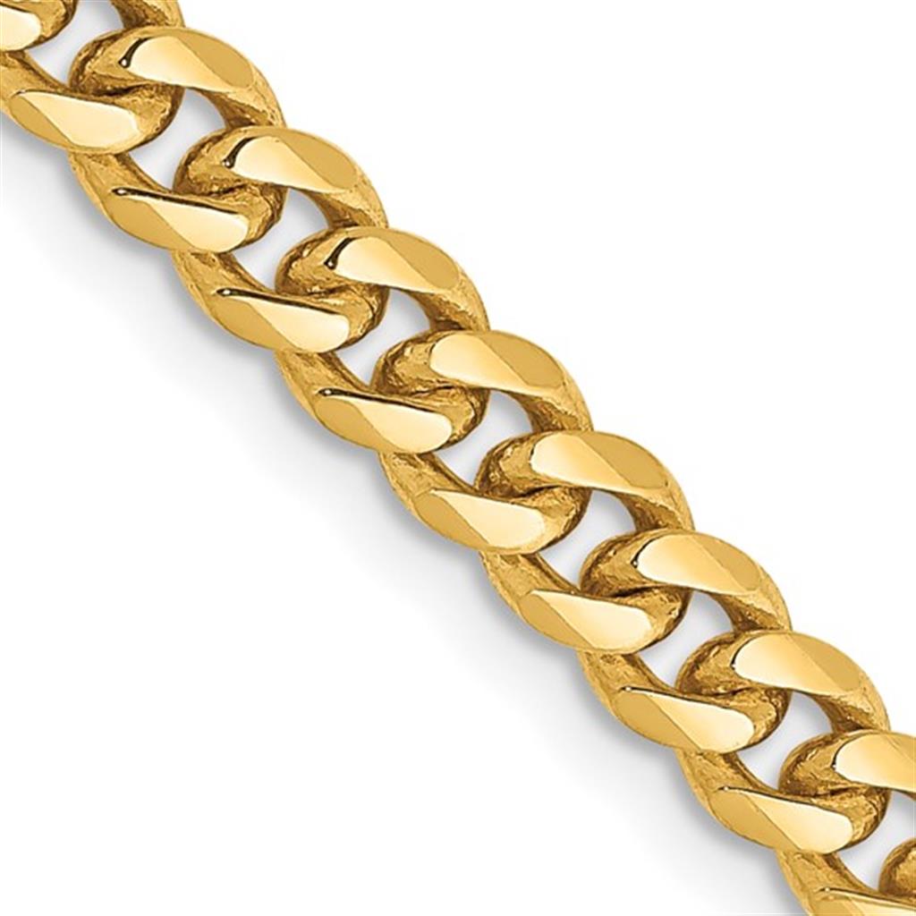 Gold Chain