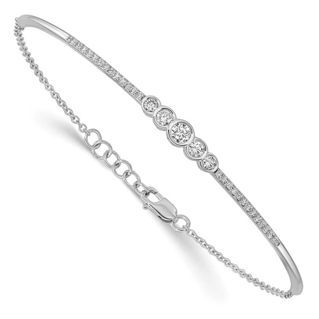 Diamond Bracelet