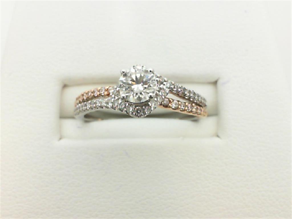 Diamond Engagement Ring