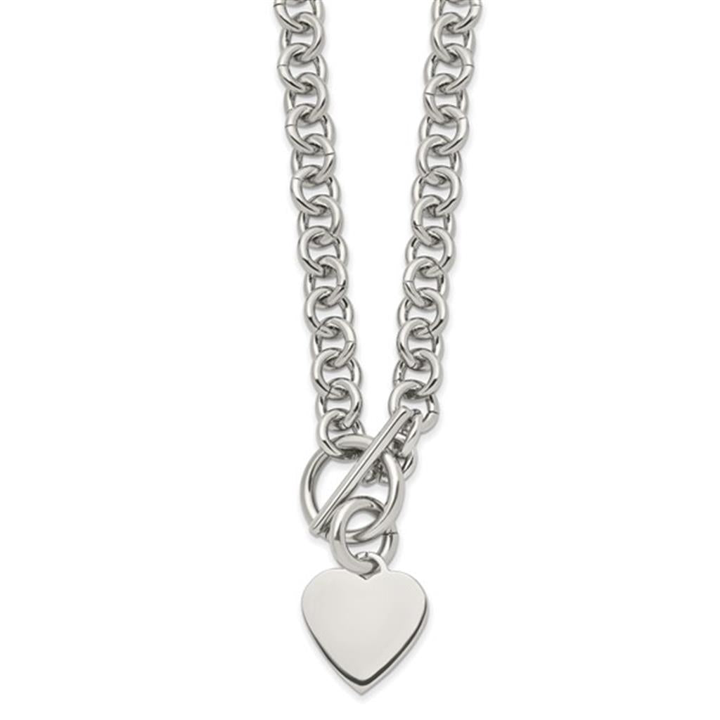 Stainless Steel Necklace