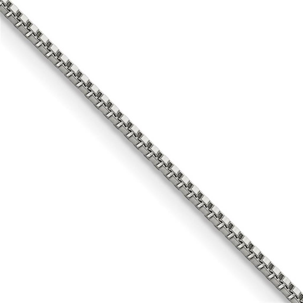 Stainless Steel Chain