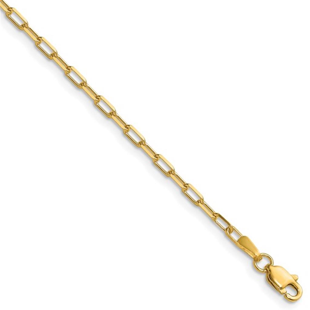 Gold Chain