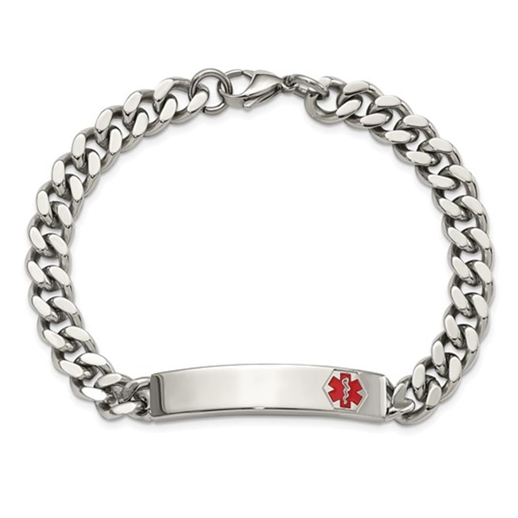 Stainless Steel Bracelet