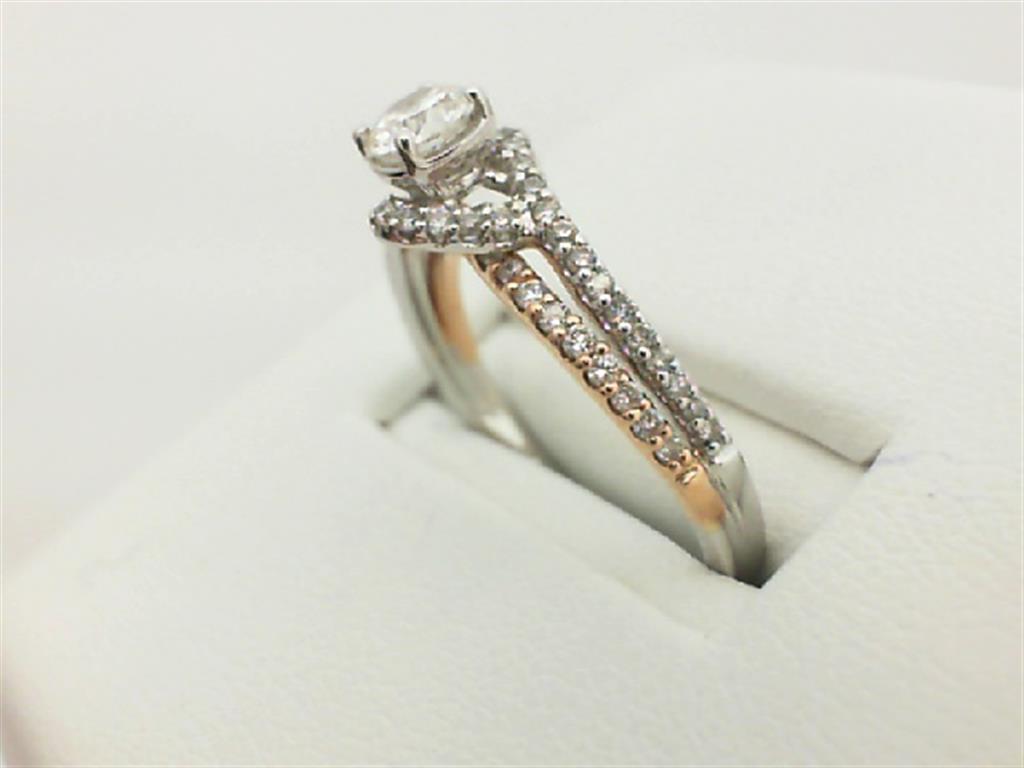 Diamond Engagement Ring