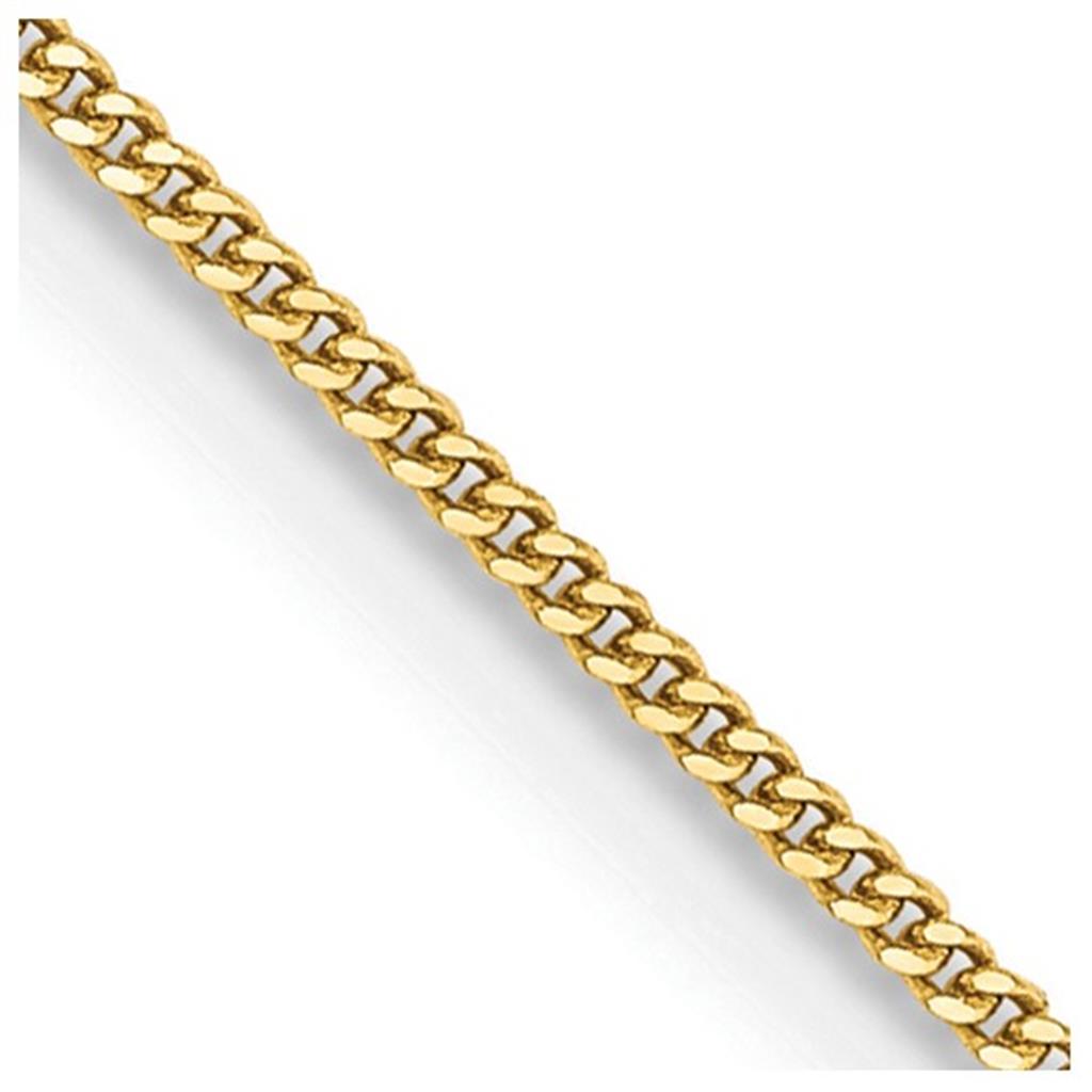 Gold Chain