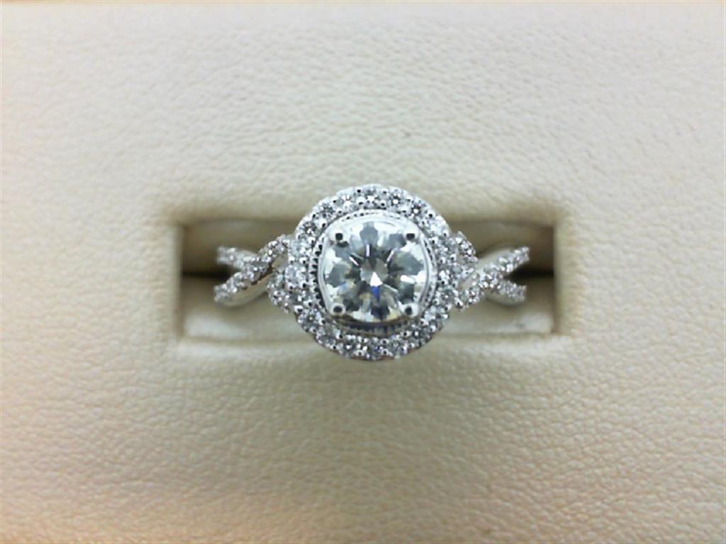Diamond Engagement Ring