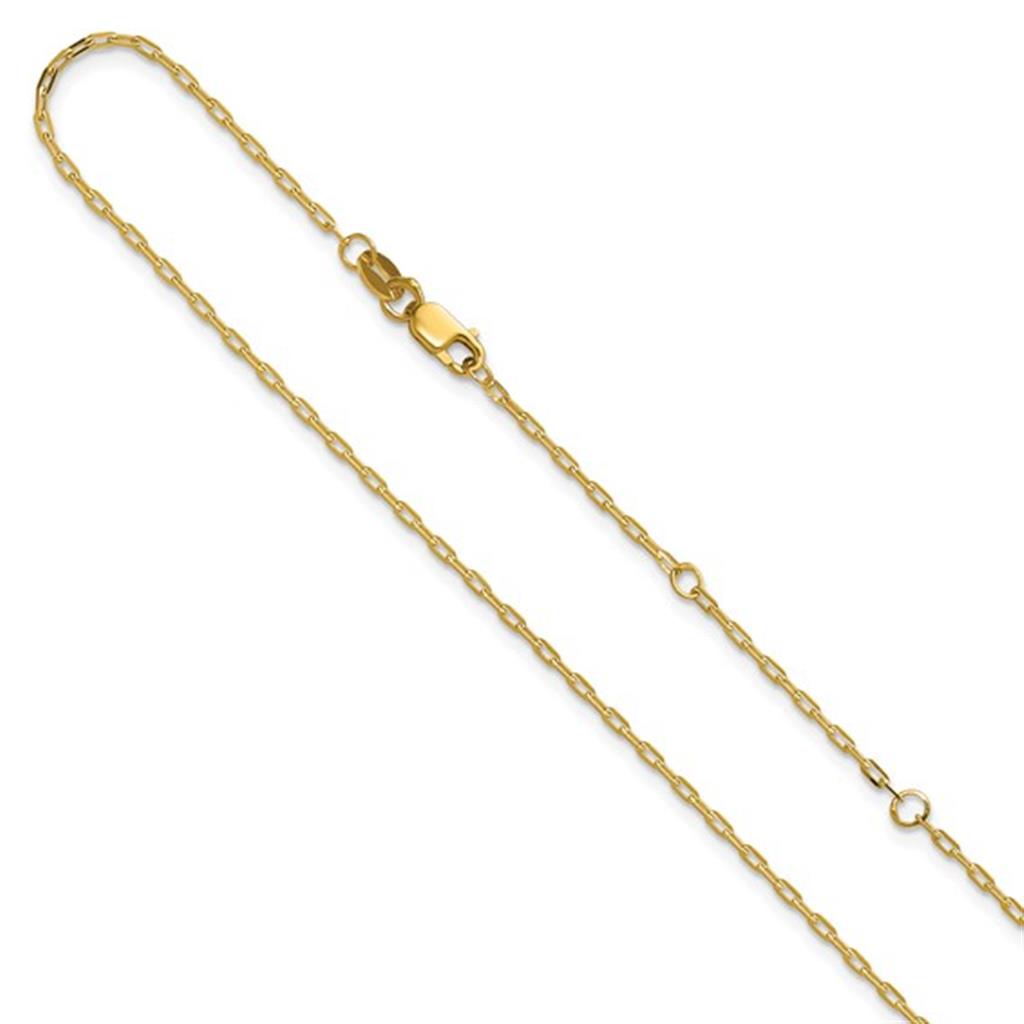 Gold Chain