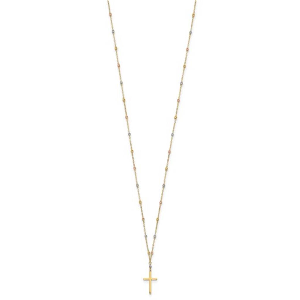 Gold Necklace