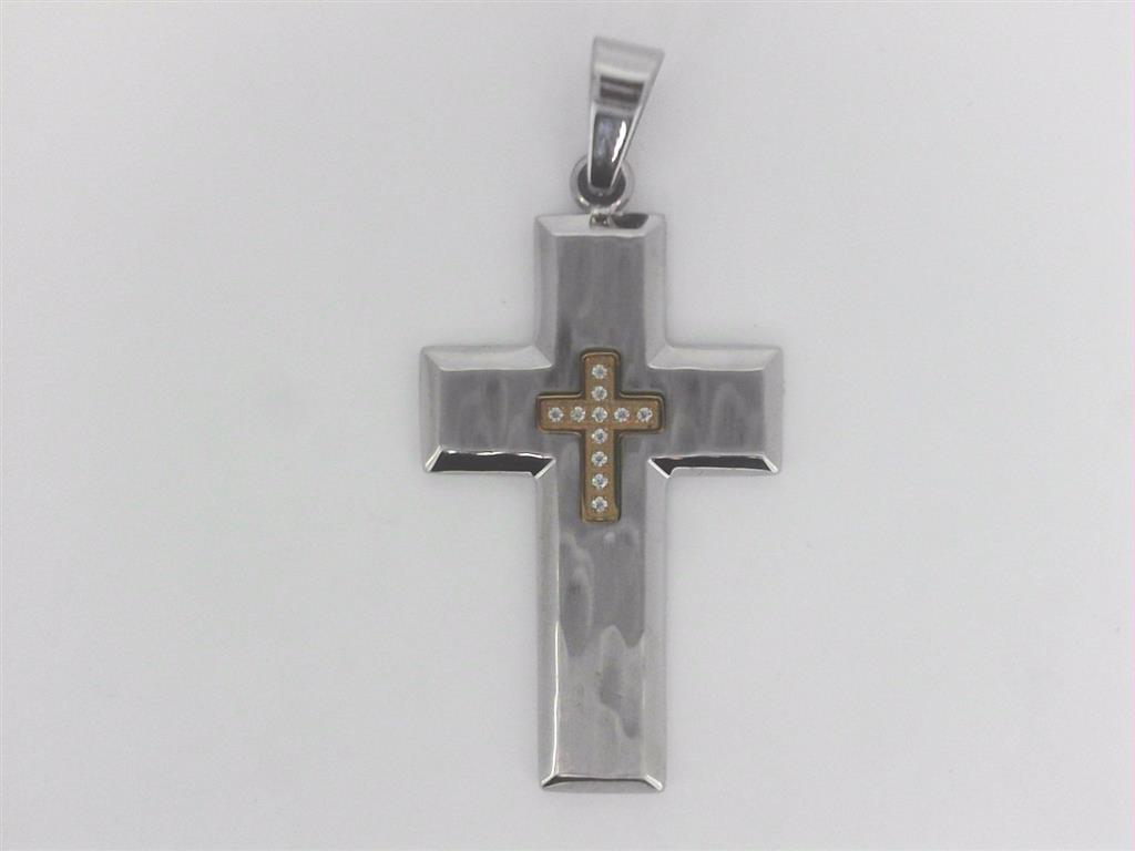 Stainless Steel Pendant