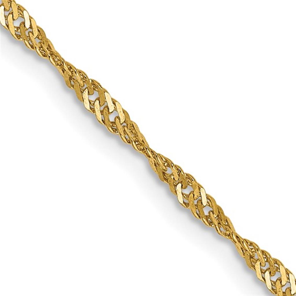 Gold Chain
