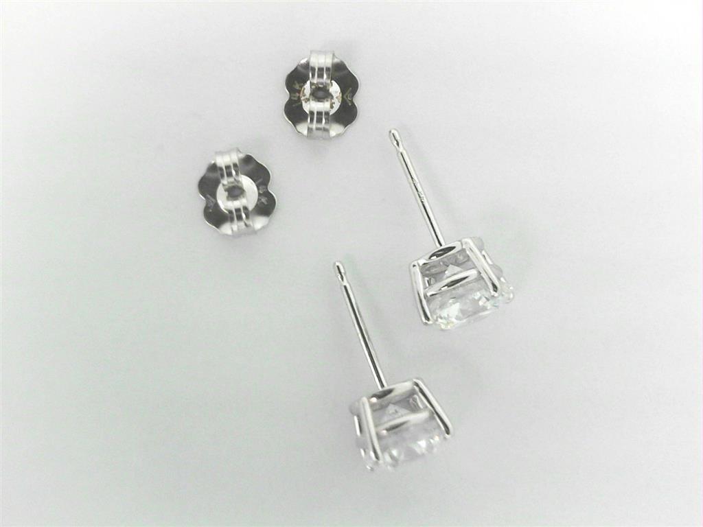 Diamond Earring