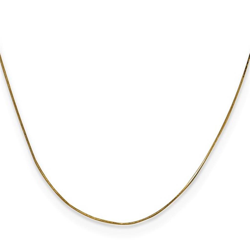 Gold Chain