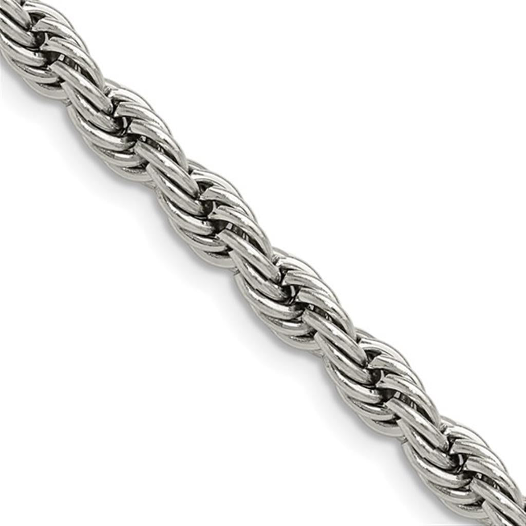 Stainless Steel Chain