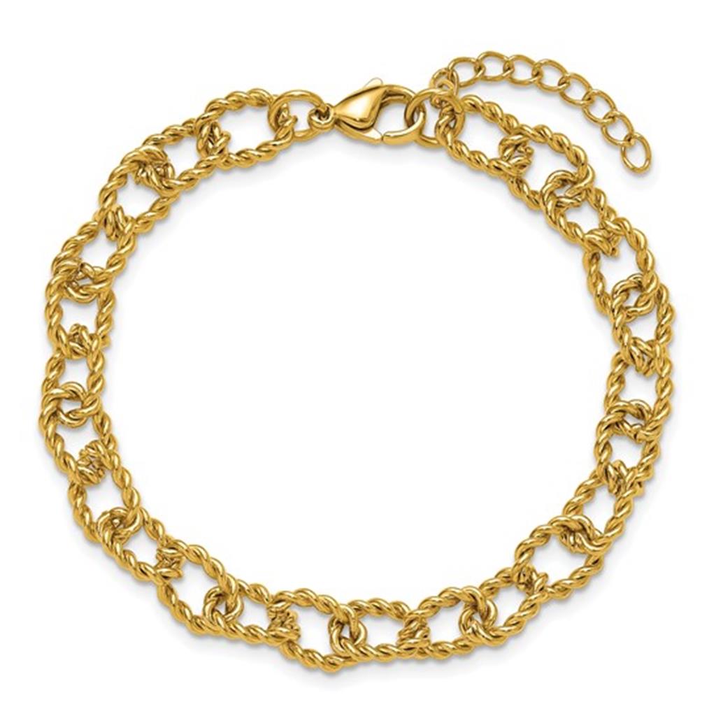 Stainless Steel Bracelet