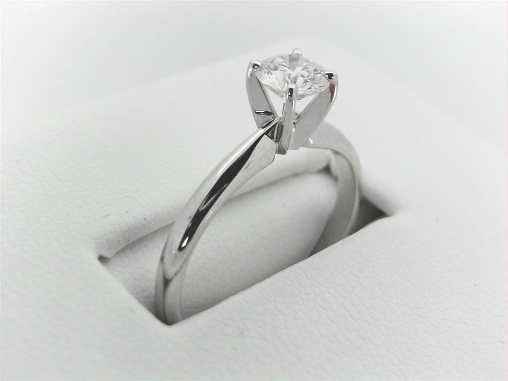 Diamond Engagement Ring