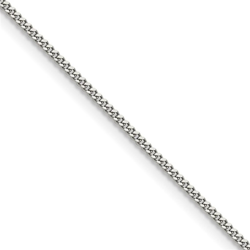 Stainless Steel Chain