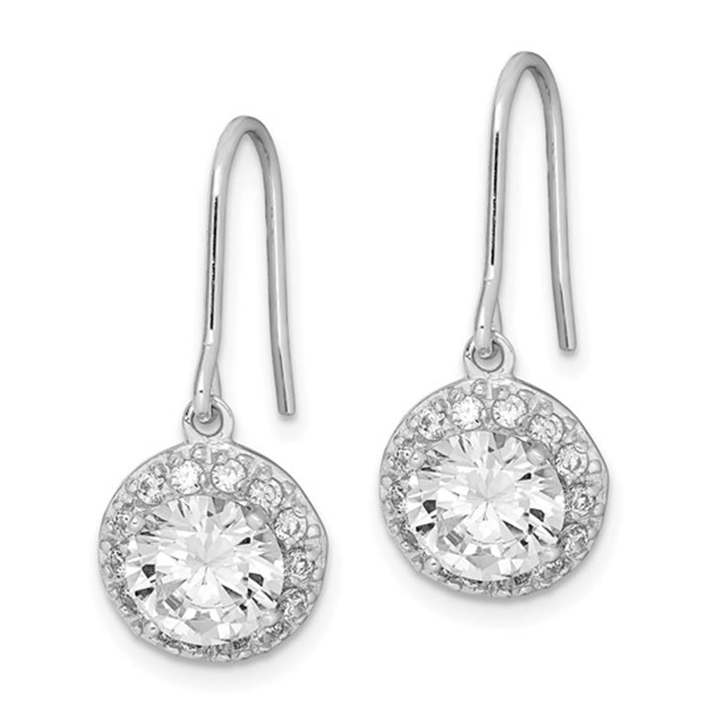 Silver Earring