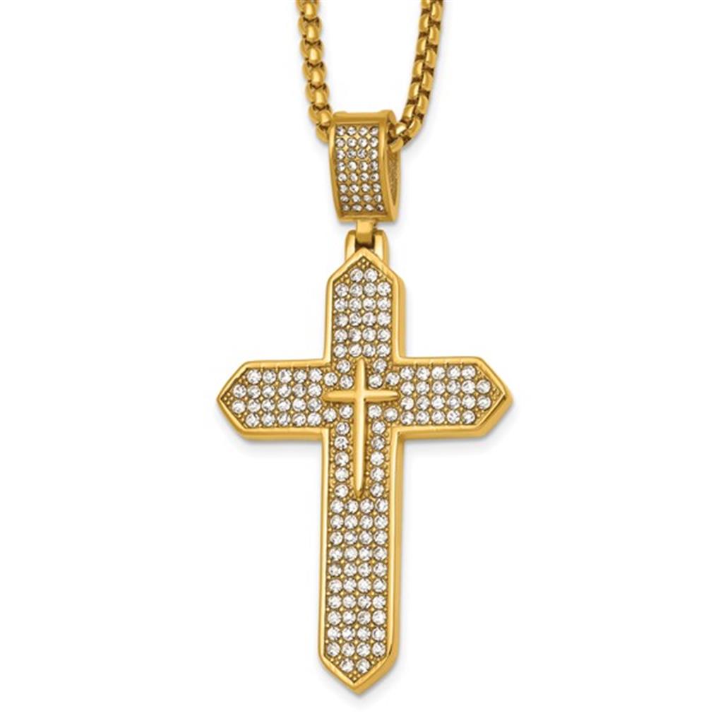 Alternative Necklace