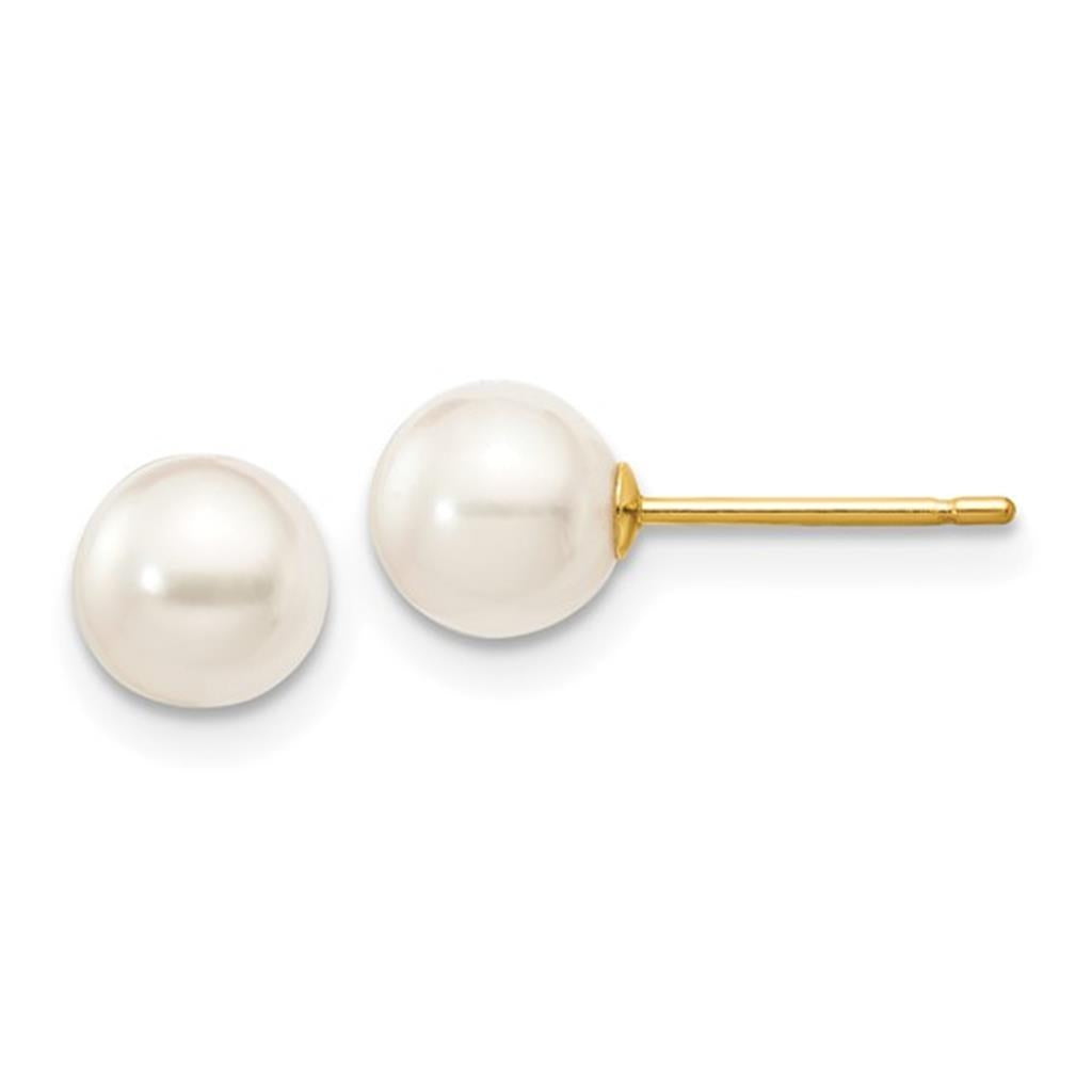 Pearl Earring
