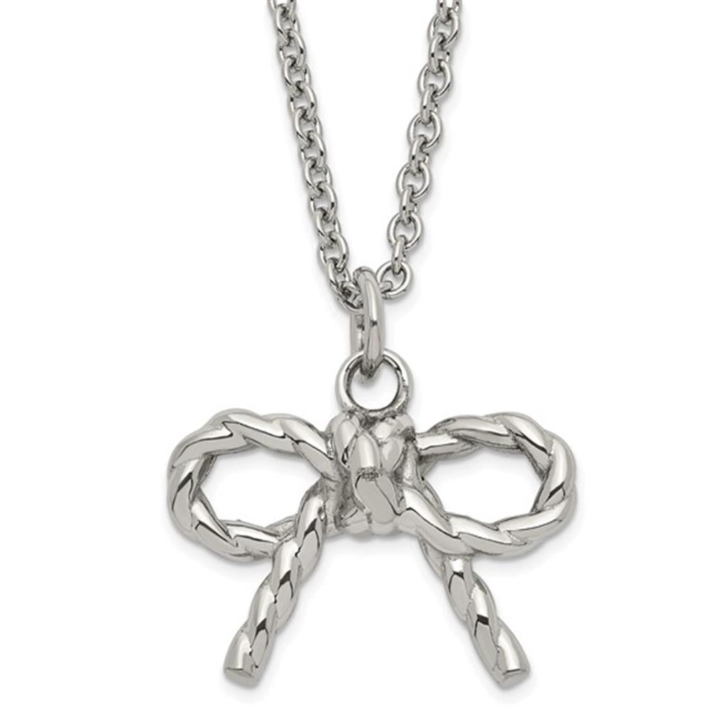 Stainless Steel Necklace