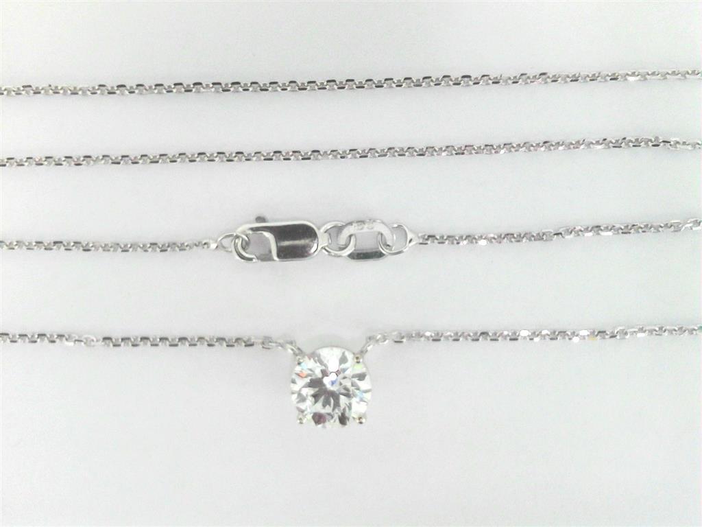 Diamond Necklace