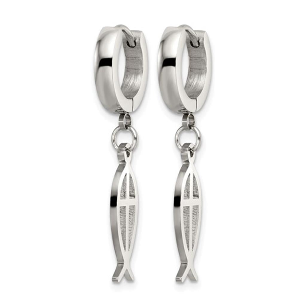 Alternative Earring