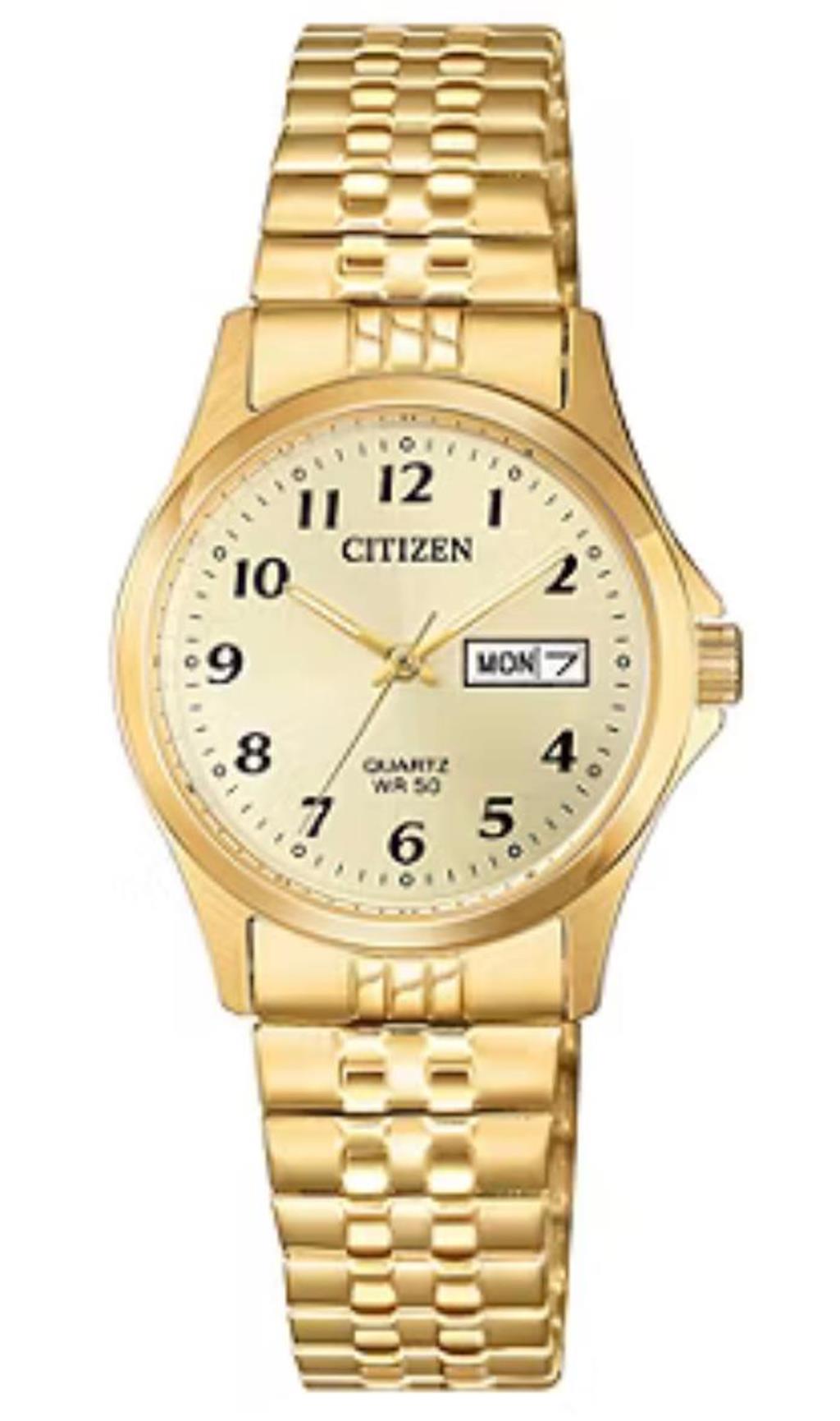 Watch Brand 1 -  Women'