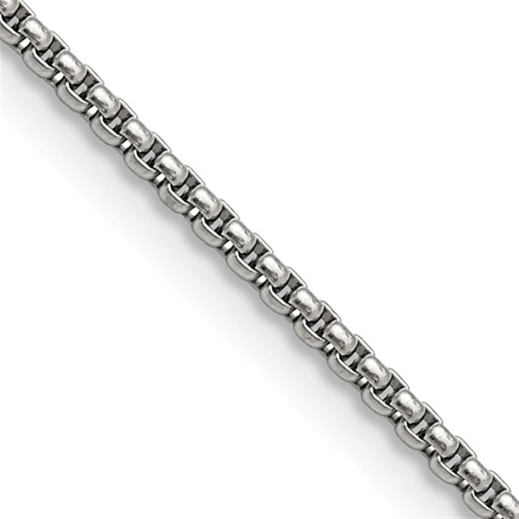 Stainless Steel Chain