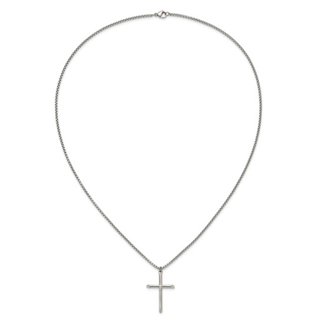 Stainless Steel Necklace