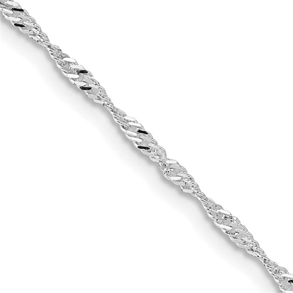 Silver Chain