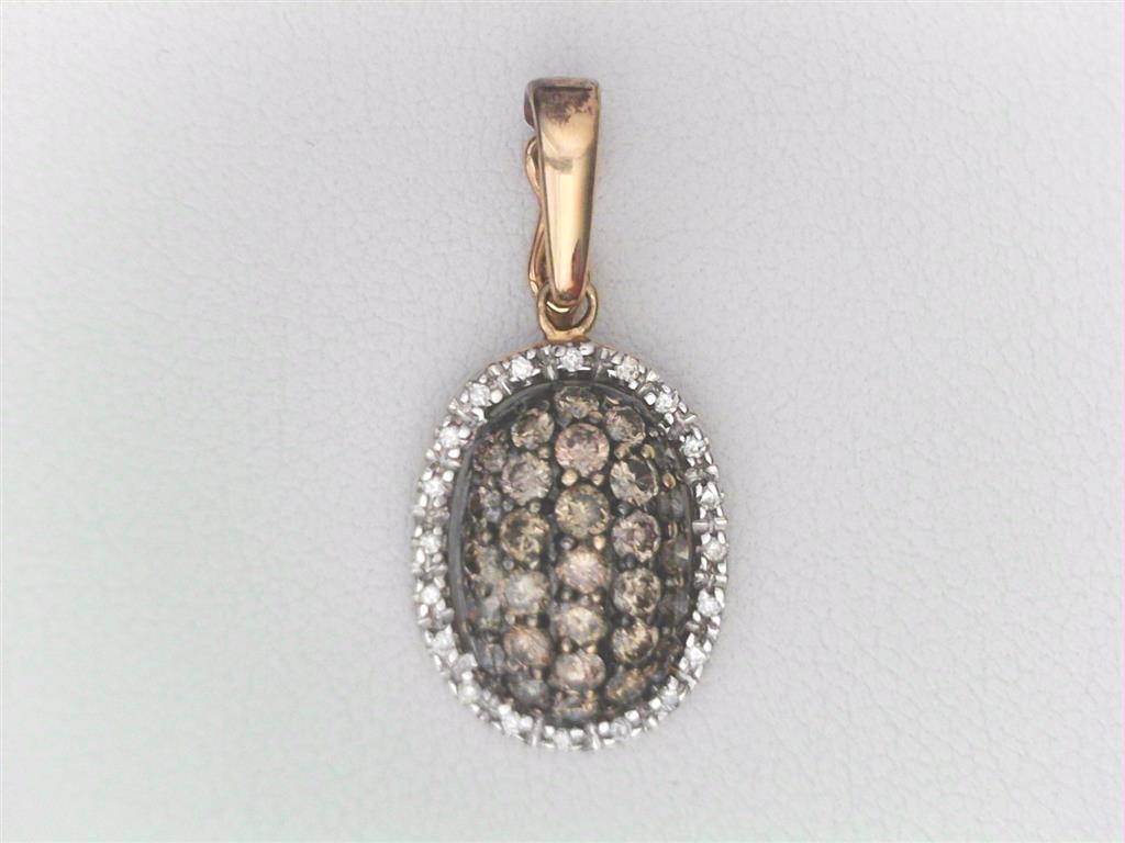 Diamond Pendant