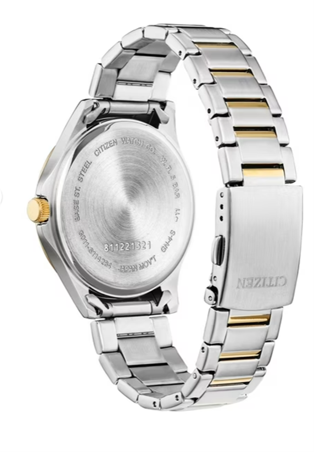 Men's Citizens Watch