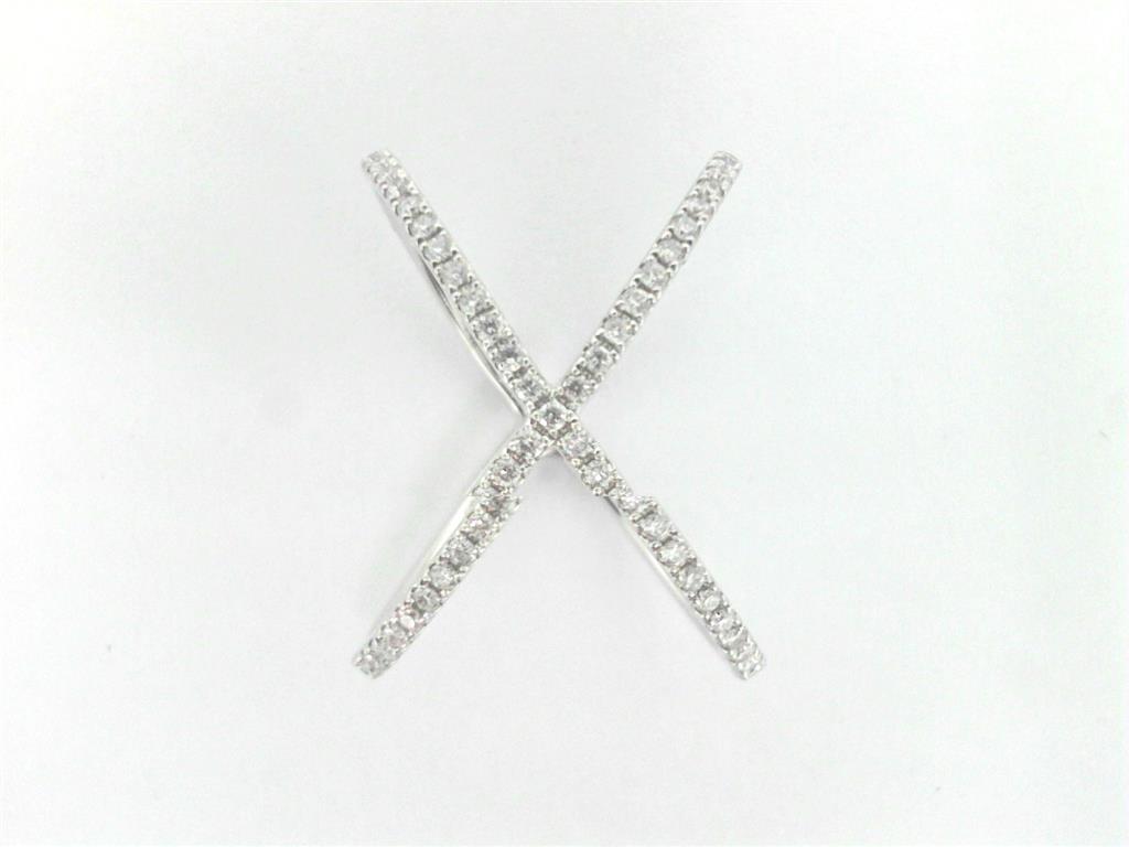 Diamond Fashion Rings  -  Women'