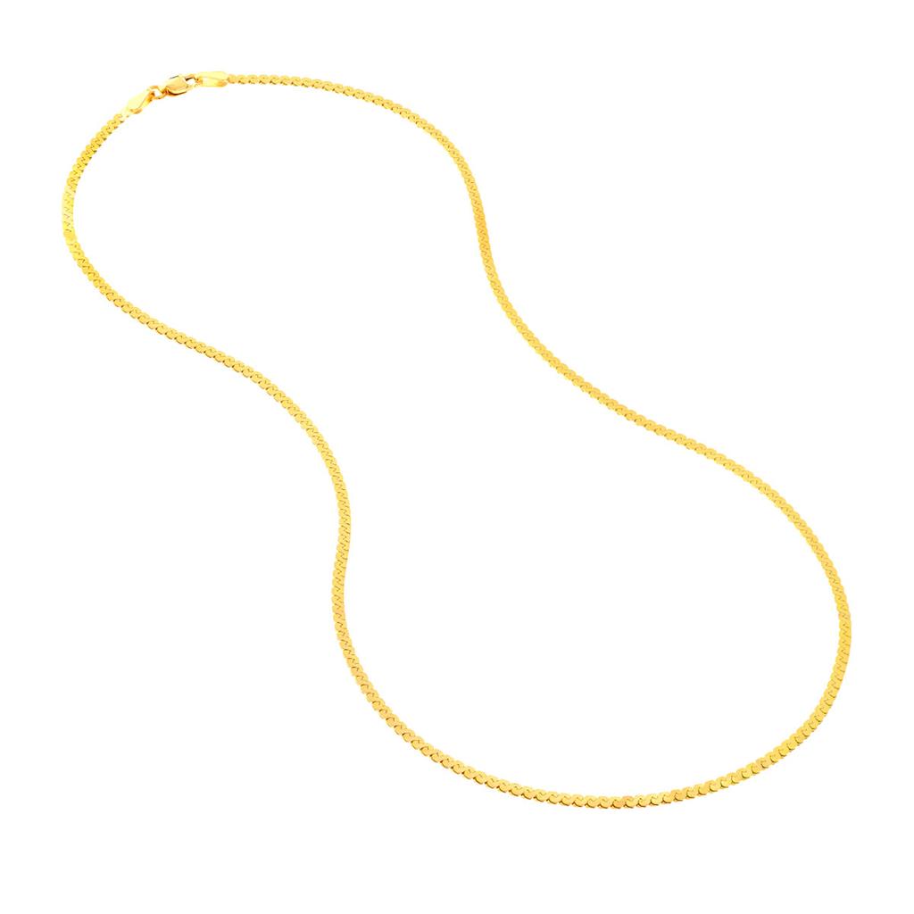 Gold Chain