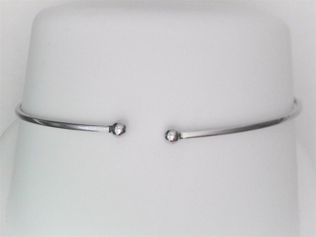 Colored Stone Bracelet