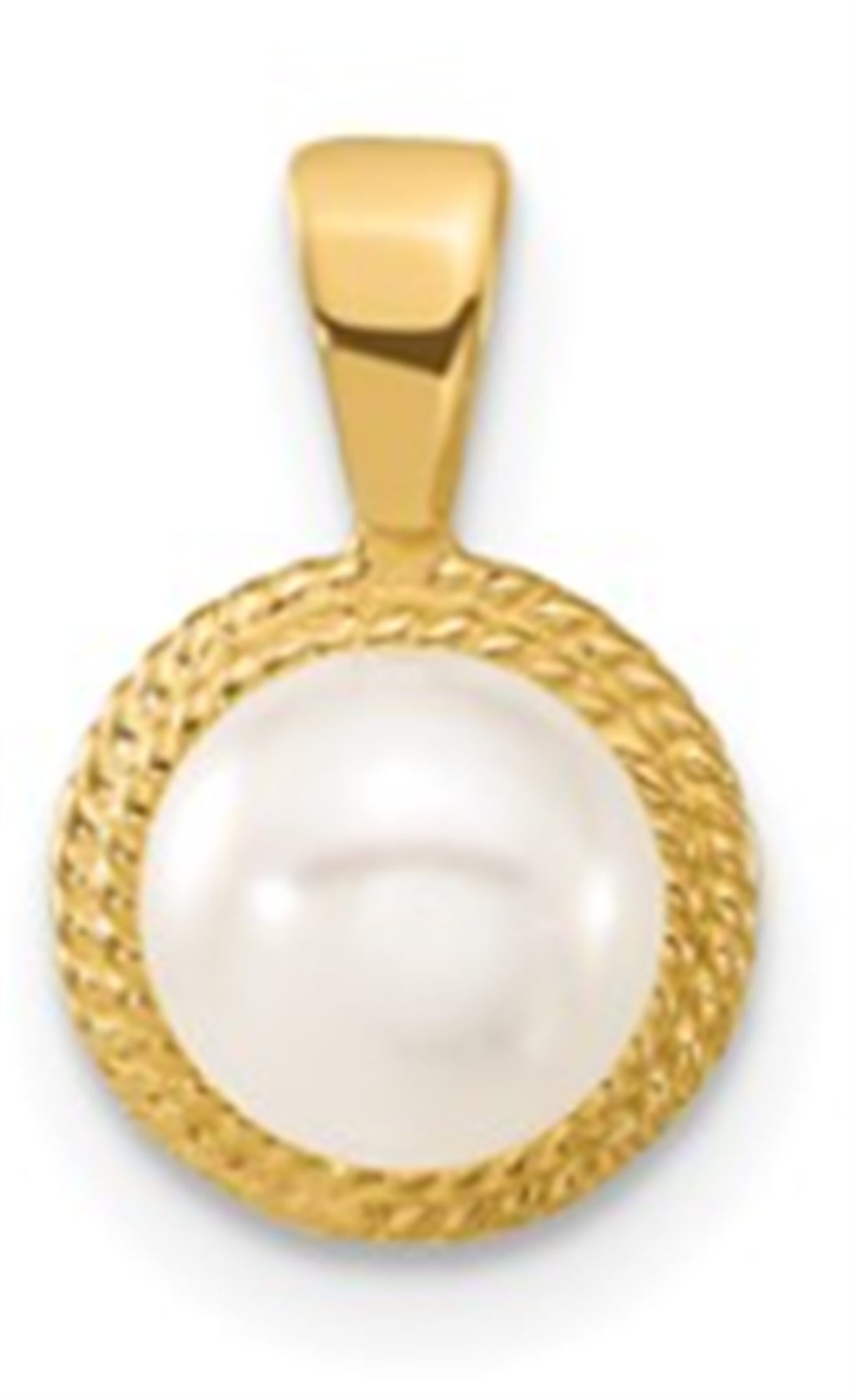 Pearl Pendant