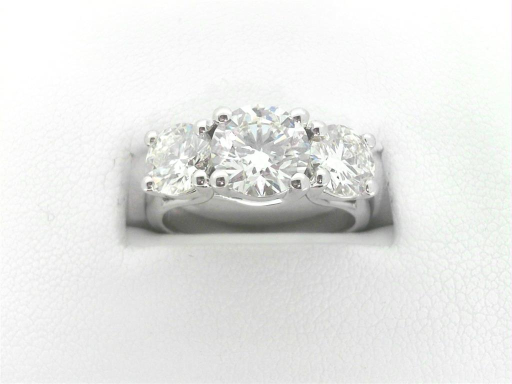 Diamond Fashion Rings  -  Women'