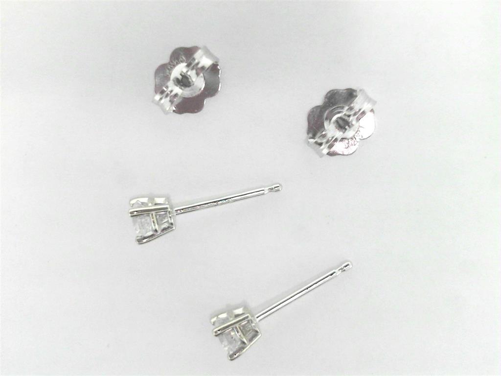 Gold Earring