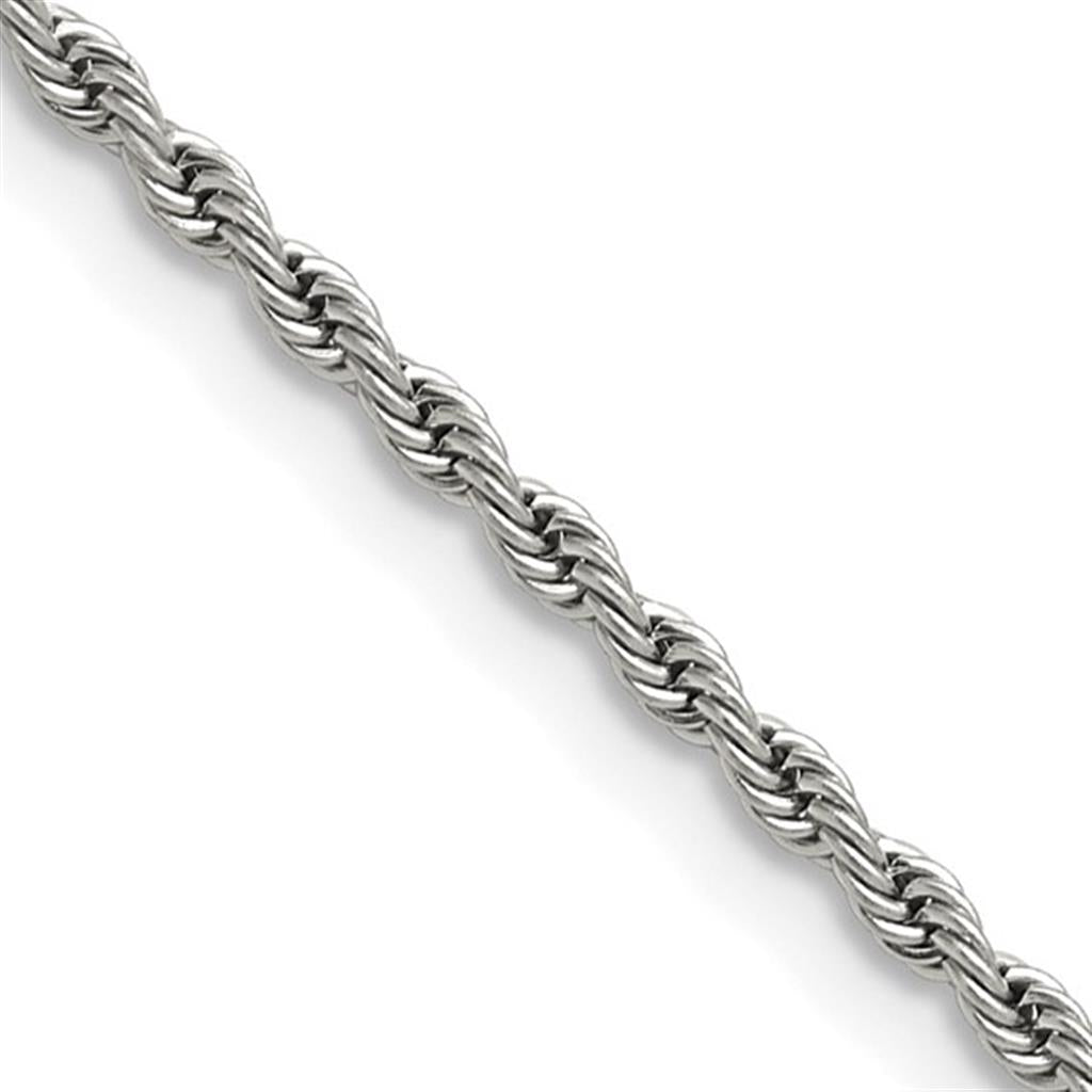 Stainless Steel Chain
