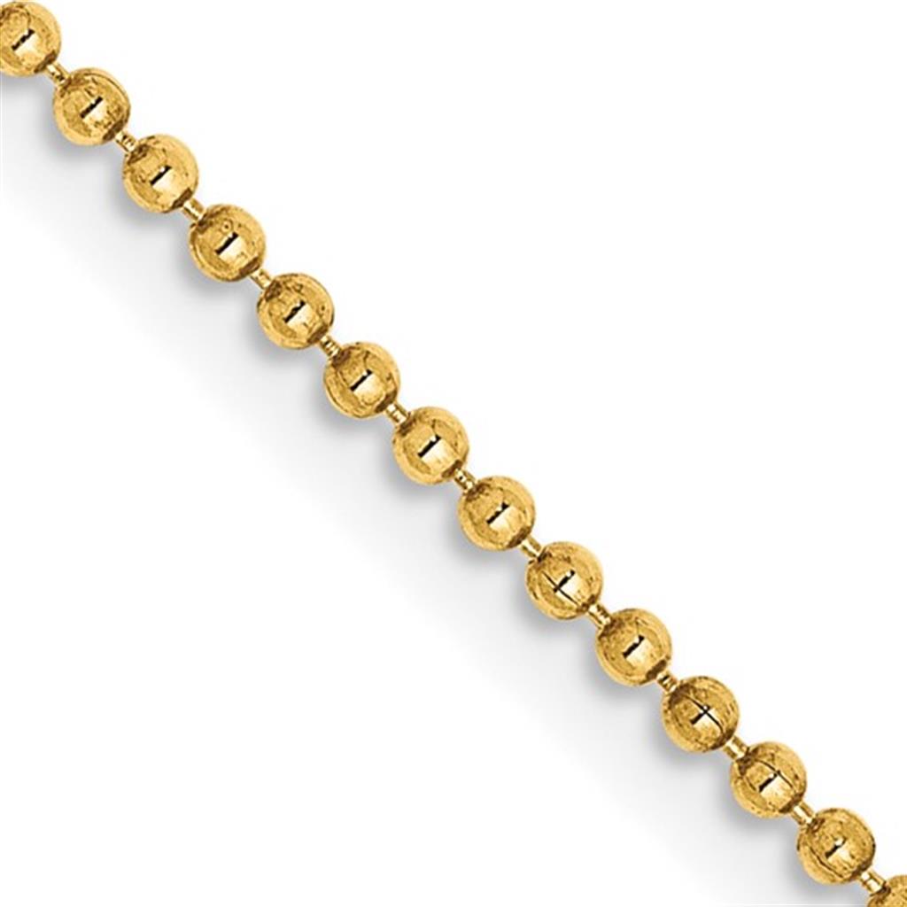 Gold Chain
